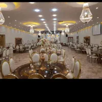 باغ تالار تشریفاتی باران تخفیف ۳۰درصدی مهرماه