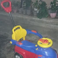 ماشین کودک