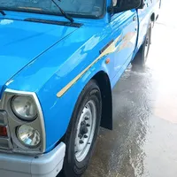 وانت نیسان، مدل ۱۴۰۰