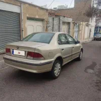 سمند ال ایکس ۸۲ دوگانه|خودرو سواری و وانت|زنجان, |دیوار