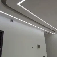 لاینر لاین نوری نور خطی|لامپ و چراغ|بندرعباس, |دیوار