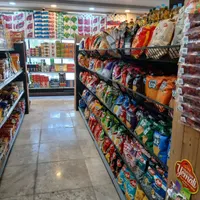 پیک بدون موتور جهت هایپر|استخدام خدمات فروشگاه و رستوران|تهران, شهرک راه‌آهن|دیوار