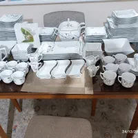 سرویس چینی توس