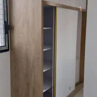 کمد دیواری و کابینت|جاکفشی، کمد، دراور|اصفهان, خرم|دیوار