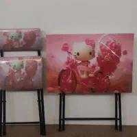 میز تحریر|میز تحریر و کامپیوتر|پاکدشت, حصار امیر|دیوار