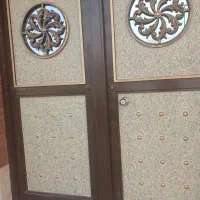 نقاشی ساختمان درب پنجره|خدمات پیشه و مهارت|زنجان, |دیوار