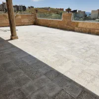 ۲۵۰ متر پنت هوس، ویو ابدی