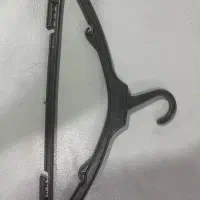 چوب لباسی فوری|فروشگاه و مغازه|کرمان, |دیوار