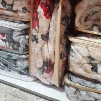 پخش تک و عمده پتو|رختخواب، بالش، پتو|ملایر, |دیوار