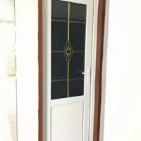 درب و پنجره UPVC|مصالح و تجهیزات ساختمان|اهواز, زیتون کارمندی|دیوار