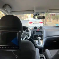 هاوال اچ۶ ۲۰۱۳|خودرو سواری و وانت|کرج, عظیمیه|دیوار