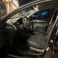 207دنده پانوراما ۱۴۰۳|خودرو سواری و وانت|کرمانشاه, |دیوار