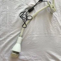 لامپ رشد گیاه با پایه کلیپسی