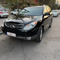 وارکروز ix55 2010|خودرو سواری و وانت|تهران, میرداماد|دیوار