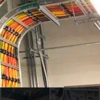 برق صنعتی و تعمیر و نگهداری ماشین الات صنعتی