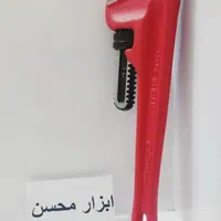 آچار شلاقی ۱۲ اینچ ایران پتک ، نو ابزار دریل فرز|ابزارآلات|سبزوار, هویزه|دیوار
