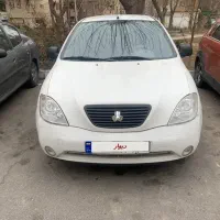 تیبا۲مدل ۹۵