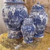 جینجرجار سه عددی