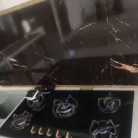 گاز صفحه ای