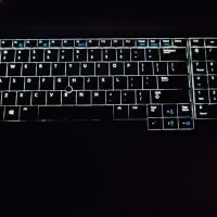 لپ‌تاپ ورک‌استیشن گیمینگ DELL|رایانه همراه|اراک, |دیوار