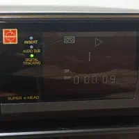 ویدیو ناسیونال J20|پخش‌کننده DVD و ویدیو|بومهن, |دیوار