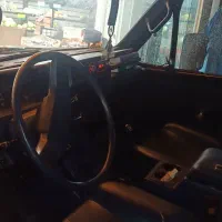 پاترول مدل ۱۳۷۶-1997