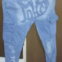 شلوار بچه گونه