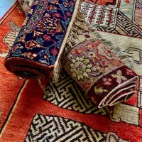 قالیشویی تهرانو چایچی اطلاعات امامت نیرو هوایی|خدمات نظافت|تهران, آشتیانی|دیوار