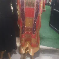 کالکشن عبایه وکفتان|لباس|بندر دیر, |دیوار