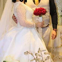لباس عروس
