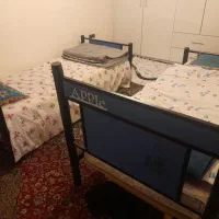 اجاره آپارتمان روزانه ۱۰۰ متری|اجارهٔ کوتاه‌مدت آپارتمان و سوئیت|مشهد, سعد آباد|دیوار
