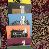 کتاب های کنکوری هنر نشر کارنامه کتاب