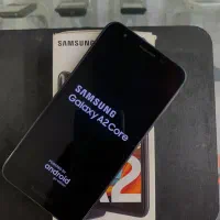 سامسونگ Galaxy A2 Core 2018 حافظه ۱۶ تضمینی سالم