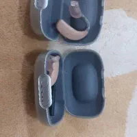 سمعک کم شنوایی عمیق