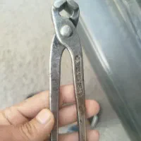 انبور المتور بندی