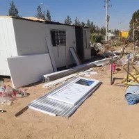 تعمیرات انواع کانکس وساخت انباری جوشکاری سیار