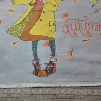 فرشینه اتاق