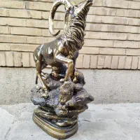 مجسمه|مجسمه، تندیس، ماکت|تهران, شهرک محلاتی|دیوار