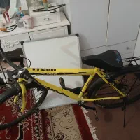 دوچرخه