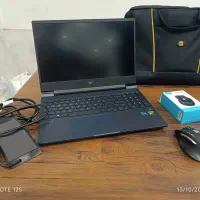 لپتاپ اچ پی ویکتوس hp victus