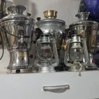 سماورر سالمه