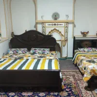 اجاره روزانه سوئیت و اتاق