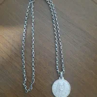 زنجیر وشمال برعکس حضرت علی ع