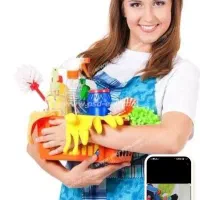 شرکت خدمات نظافتی باران|خدمات نظافت|سلمان‌شهر, |دیوار