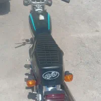 موتور مزایده 125