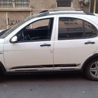 کوئیک gxr تیپ L|خودرو سواری و وانت|تهران, ارامنه|دیوار