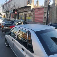 پراید 141|خودرو سواری و وانت|سیاهکل, |دیوار