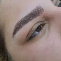 خدمات آرایش دائم و آموزش