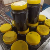 رب انار غلیظ و خوشمزه