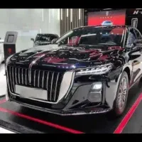 هونگچی h5 بنزینی صفر 2025